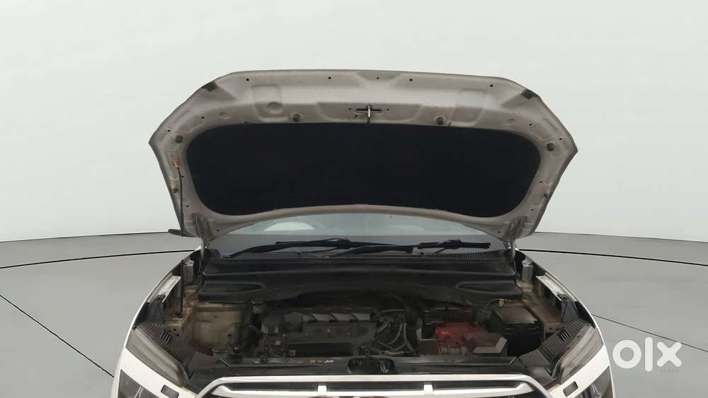 Hyundai Creta 1.5 Sx, 2022, Petrol