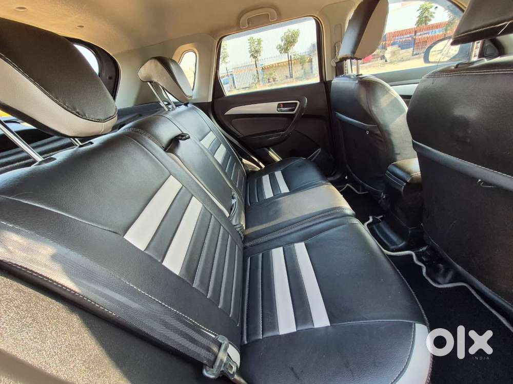 Toyota Urban Cruiser Cruiser Premium, 2022, Petrol