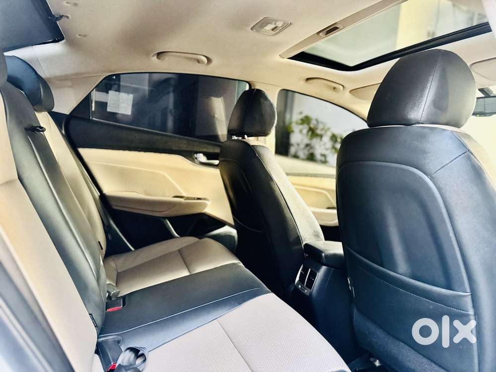 Hyundai Verna 1.6 Sx (o) Crdi, 2018, Diesel