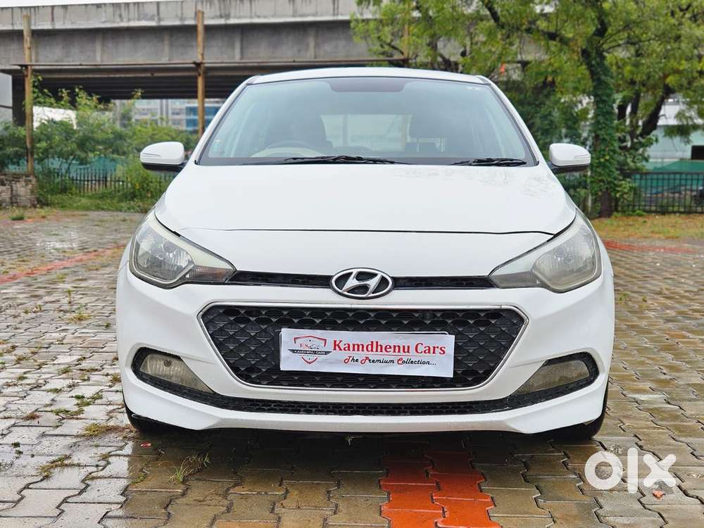 Hyundai I20 1.4 Asta, 2014, Diesel