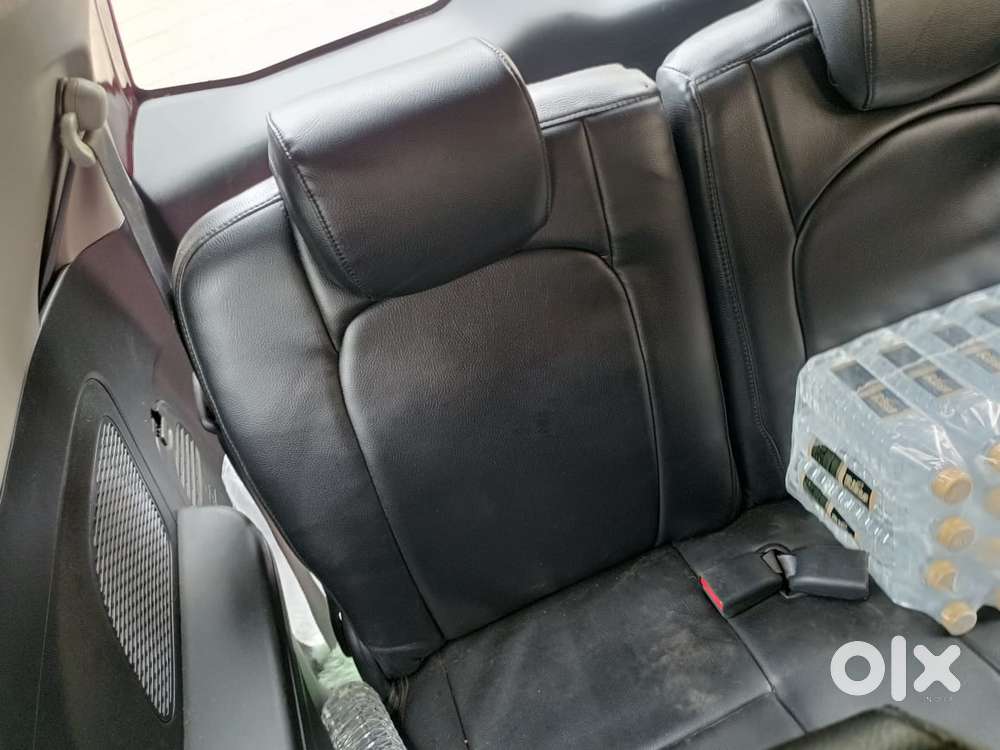 Honda Br-v 1.5 V I-dtec Mt, 2017, Diesel
