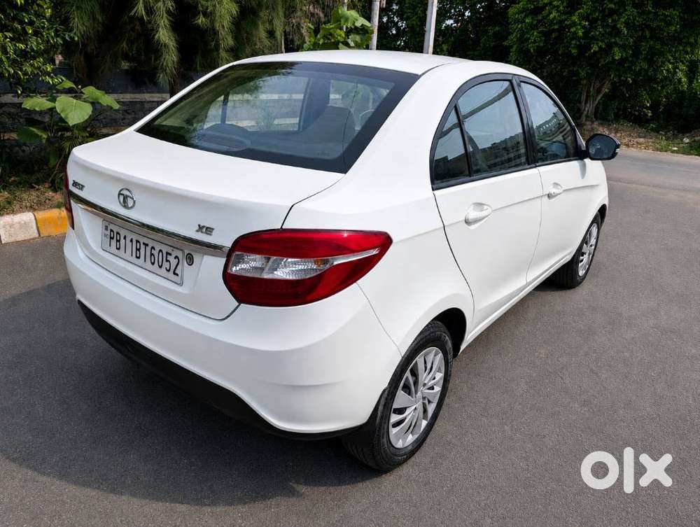 Tata Zest 1.3 Quadrajet Xm 90ps, 2015, Diesel