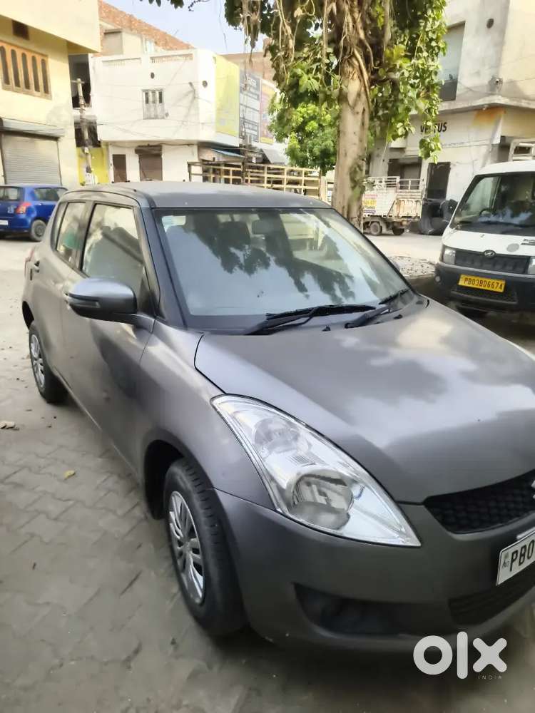 Maruti Suzuki Swift 2014 Diesel Good Condition