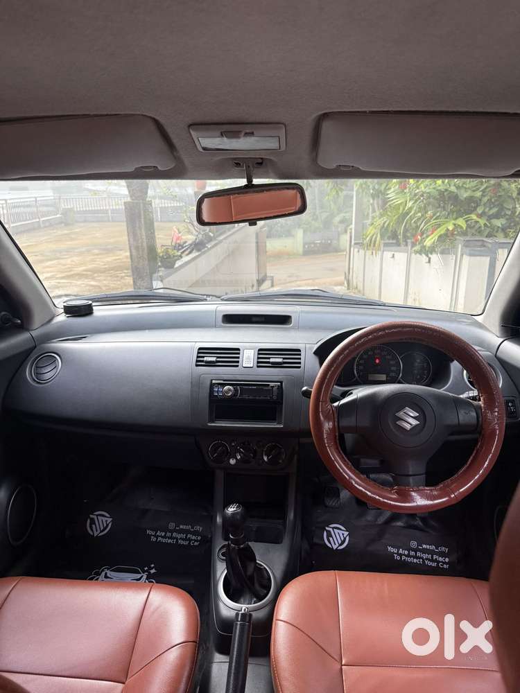 Maruti Suzuki Swift Ddis Vdi, 2008, Diesel