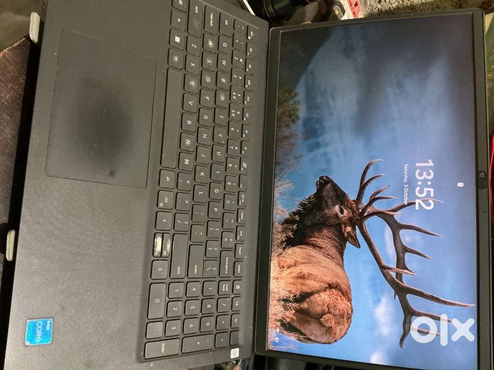 Dell 15 Laptop, Intel Core i5-1135G7 Processor/ 8GB/ 1TB+256GB SSD