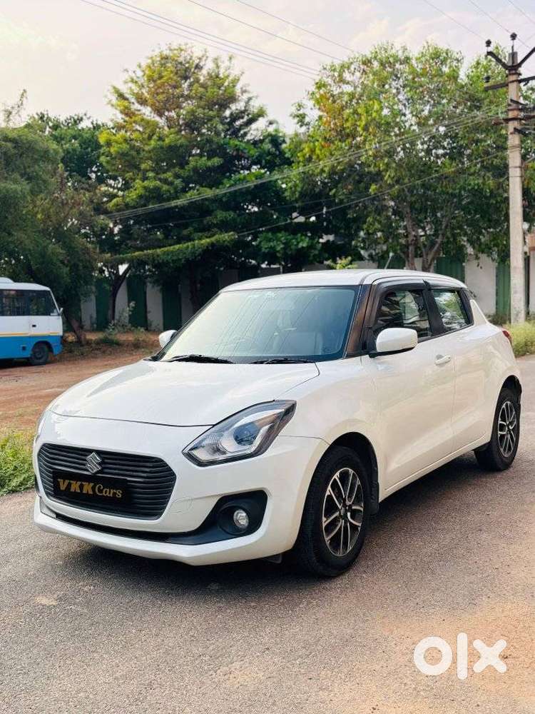 Maruti Suzuki Swift, 2018, Diesel