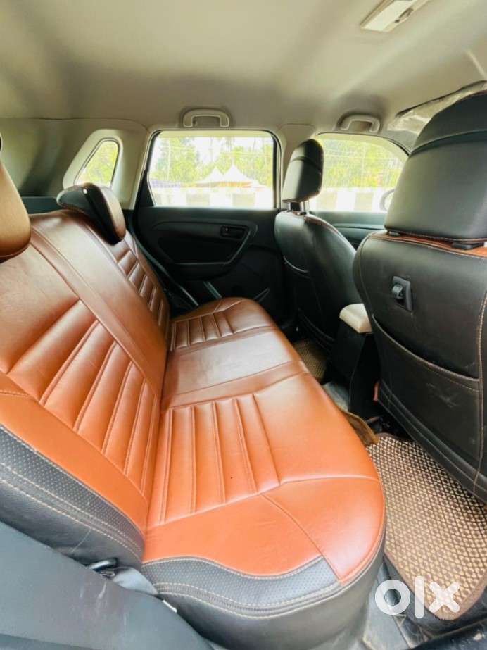Maruti Suzuki Vitara Brezza, 2017, Diesel