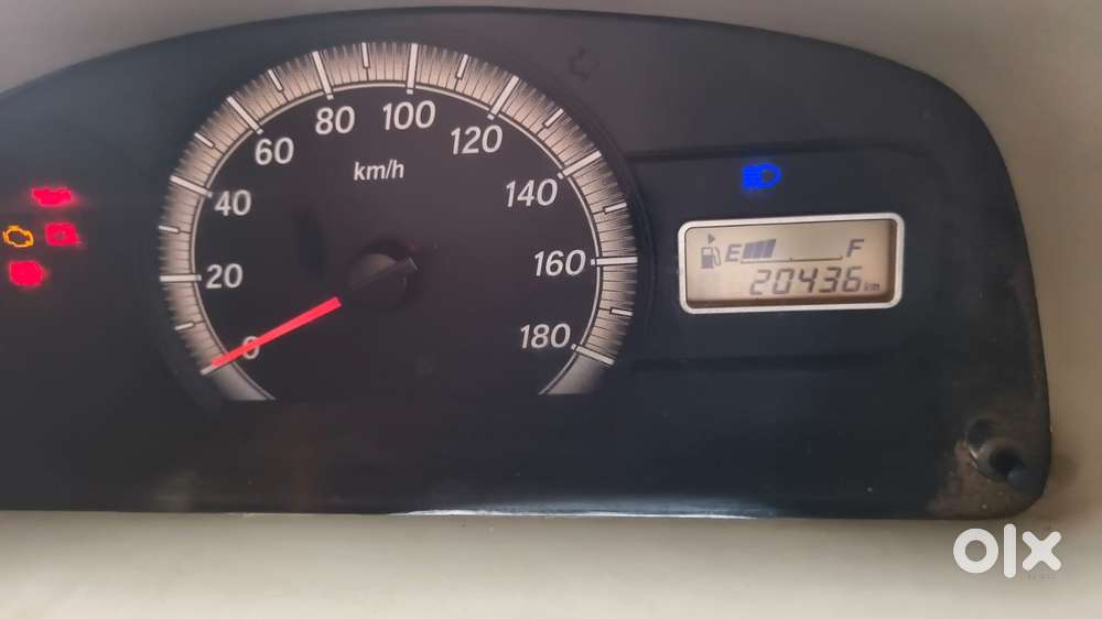 Maruti Suzuki Eeco 5 Seater Ac, 2021, Petrol