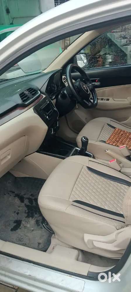 Maruti Suzuki Dzire Vdi 2018