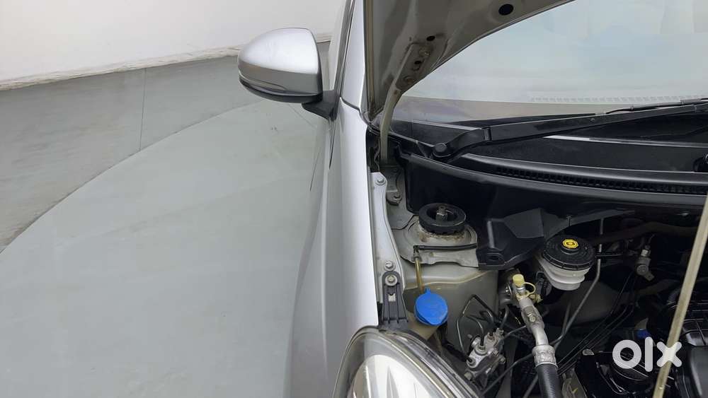 Honda Brio 1.2 S Mt, 2016, Petrol