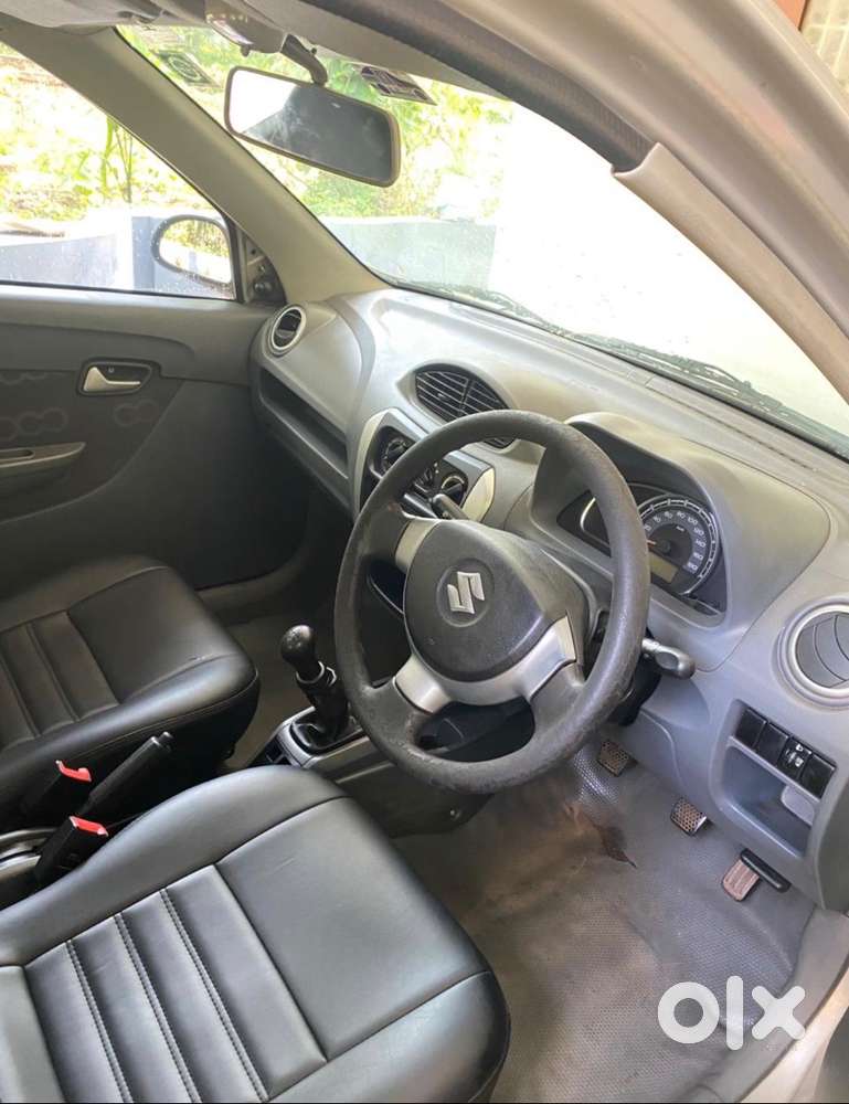Alto800 Lxi Bs Iv