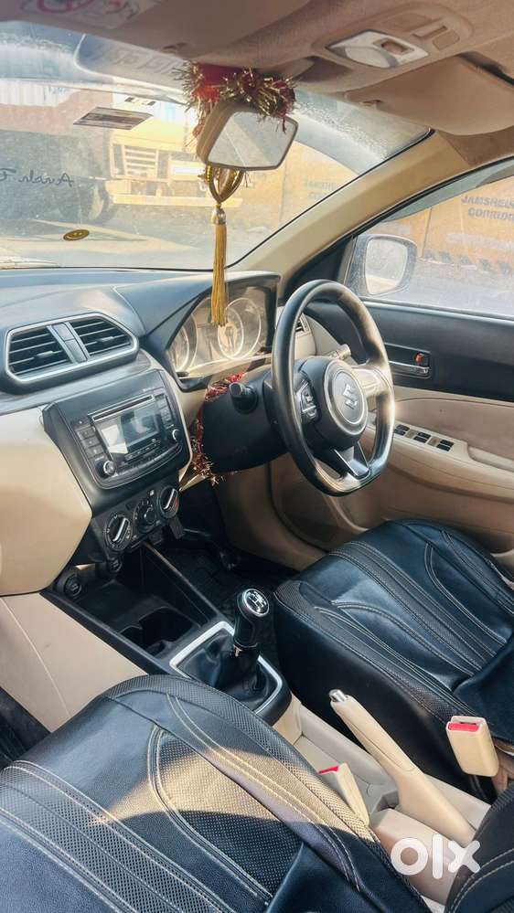 Maruti Suzuki Dzire 2017-2020 1.2 Vxi, 2021