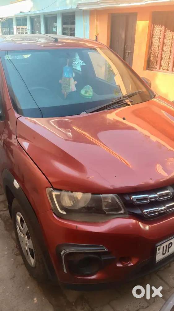 Renault Kwid 2019 Model