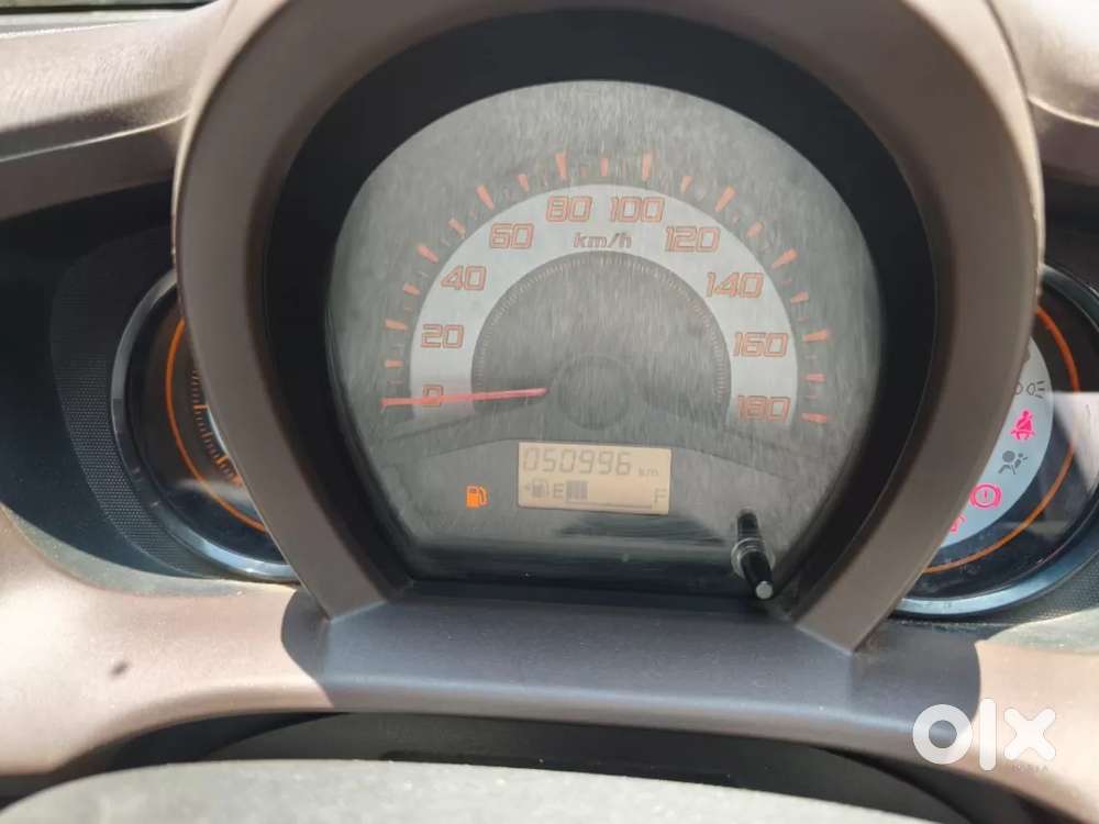 Honda Brio S (o) Mt, 2011, Petrol