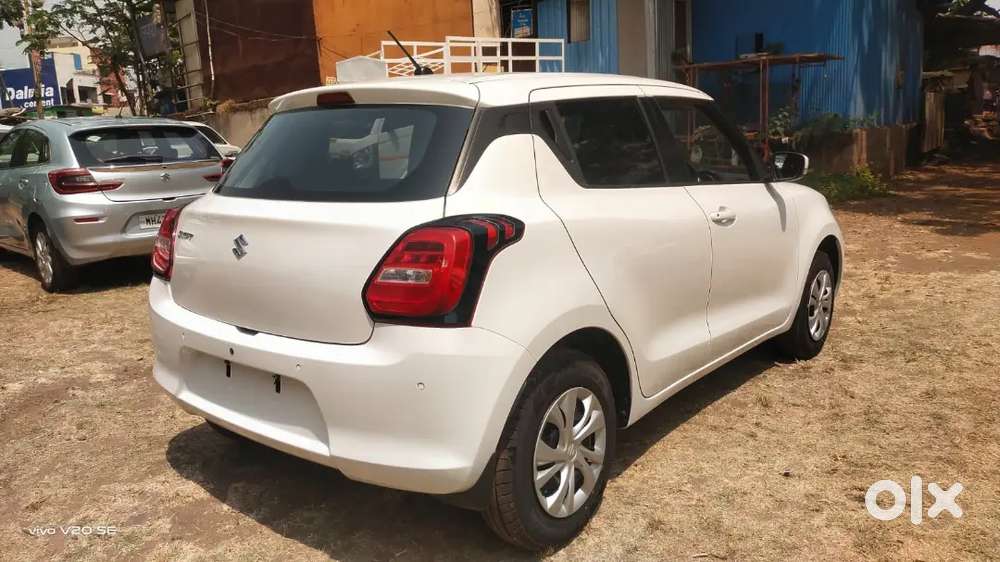 Maruti Suzuki Swift 2023 Petrol 59240 Km Driven