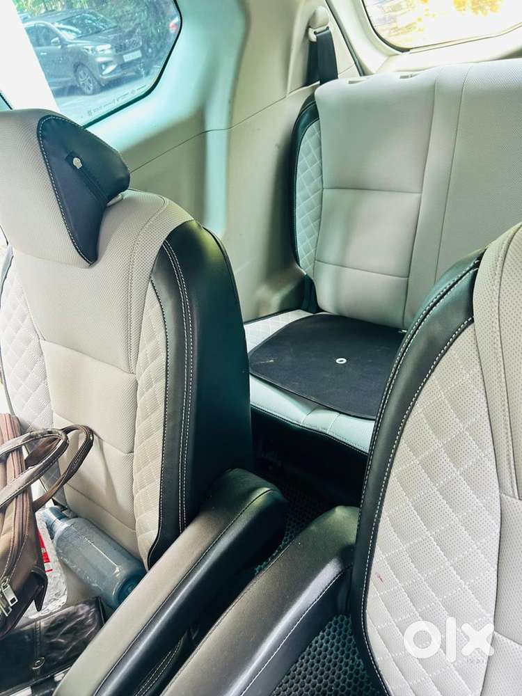 Mahindra Marazzo Diesel 2019