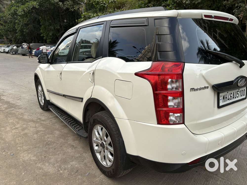 Mahindra Xuv500 W10 2wd, 2016, Diesel