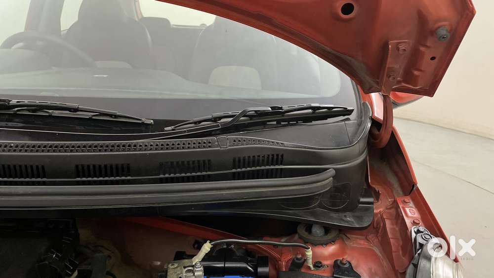 Hyundai Grand I10 1.2 Kappa Magna At, 2017, Petrol