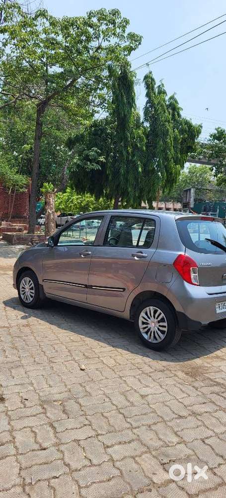 Maruti Suzuki Celerio 1.0 Zxi Ags, 2019, Petrol