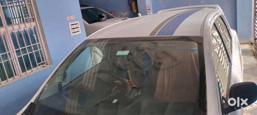 Datsun Go Plus 2017 Manual Petrol
