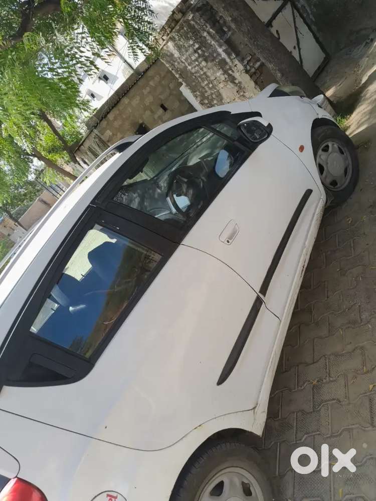 Chevrolet Beat Diesel Manual 2015 Car