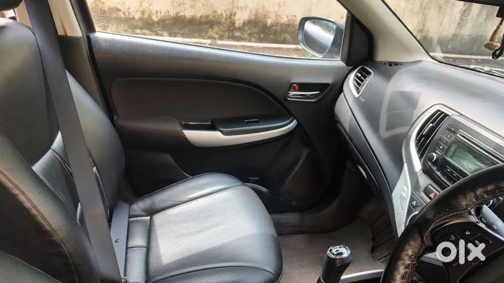 Baleno 1.3 Delta 2018 Maruti Suzuki Diesel