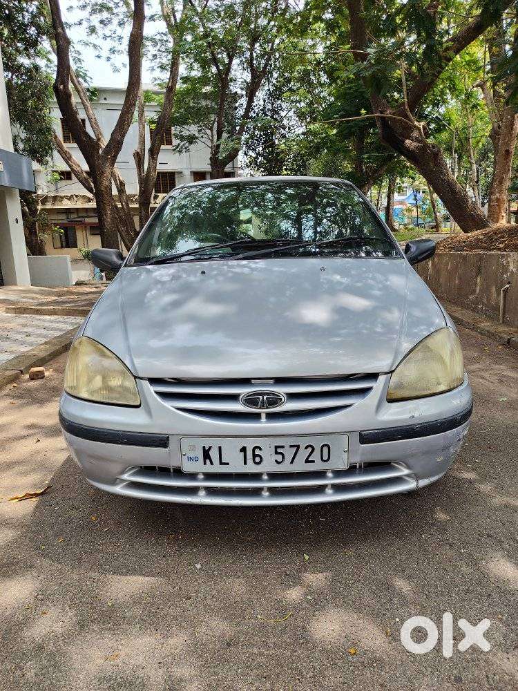Tata Indica Dle, 2003, Diesel