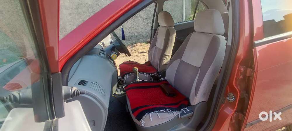 Tata Indica Vista 2009 1.4 L Aqua Tdi Diesel