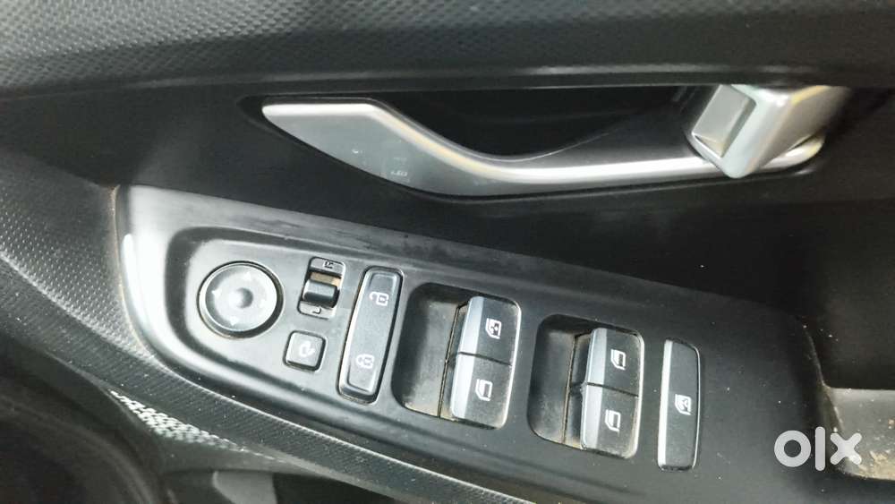 Hyundai Creta 1.4 Dct Turbo Sx, 2021, Petrol