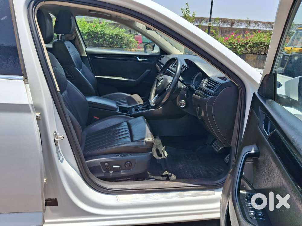 Skoda Superb 2.0 L&k Tsi At, 2019, Petrol