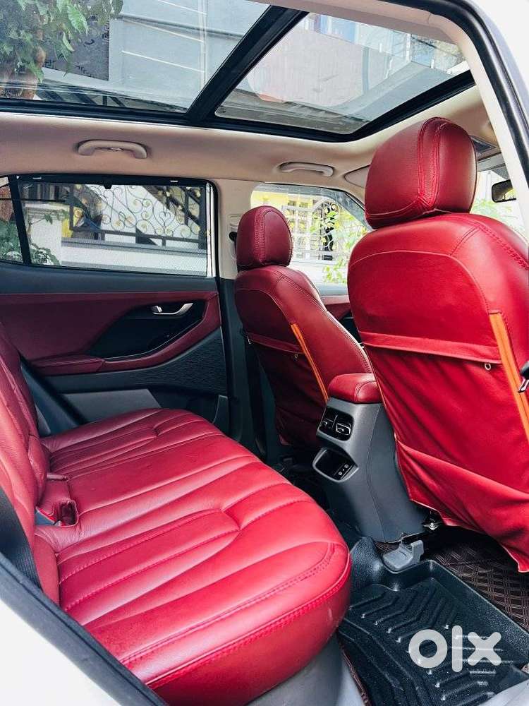 Hyundai Creta 1.5 Sx (o) Diesel, 2024, Diesel