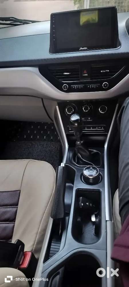 Tata Nexon 2019 Diesel Well Maintained