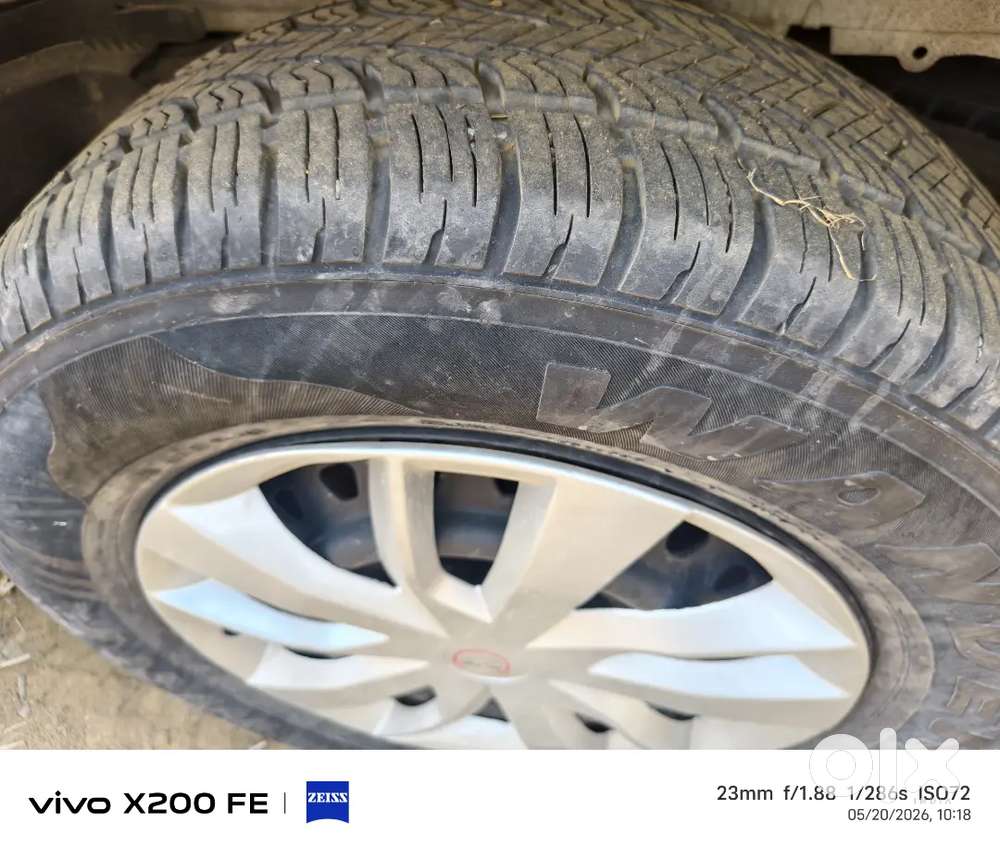 Mahindra Scorpio 2.2 2010