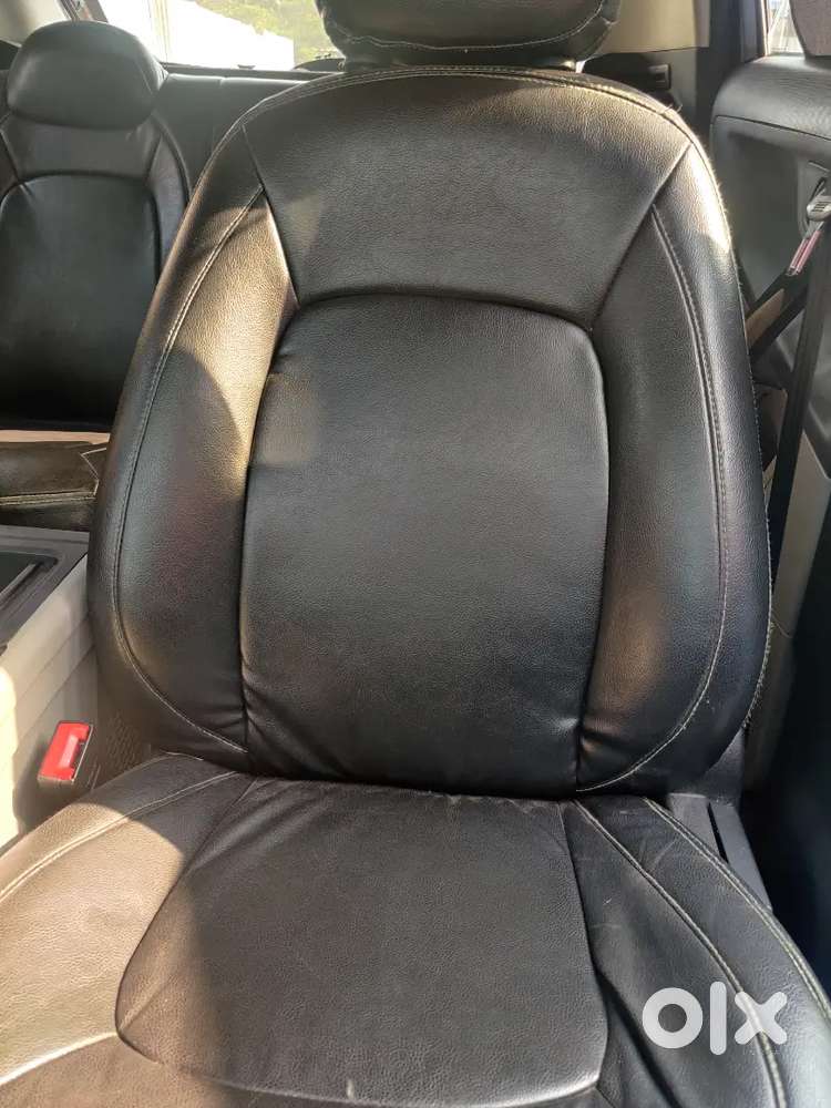 Tata Nexon 2018