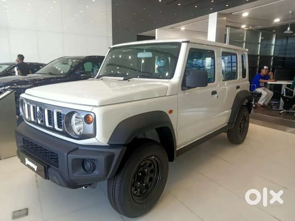 Maruti Suzuki Nexa Dimapur