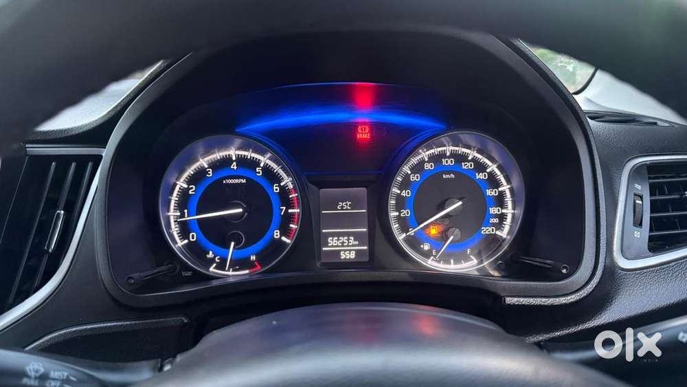 Maruti Baleno Petrol 2021 Delta New Condition