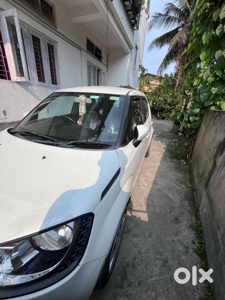 Maruti Suzuki Ignis 2019