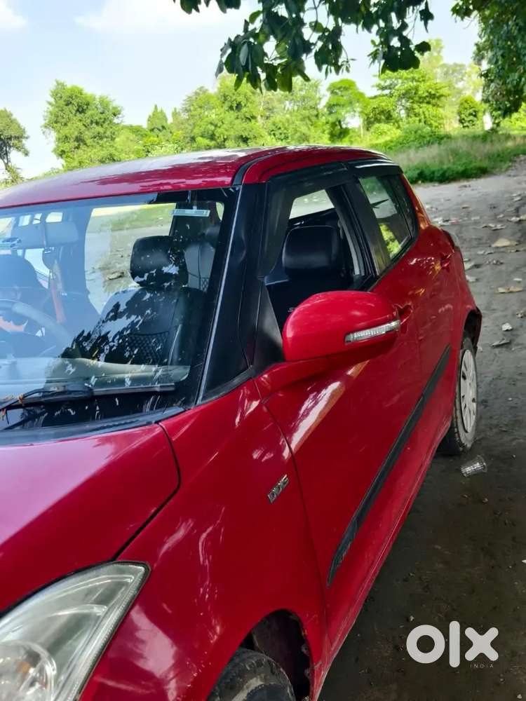 Maruti Suzuki Swift 2015 Diesel