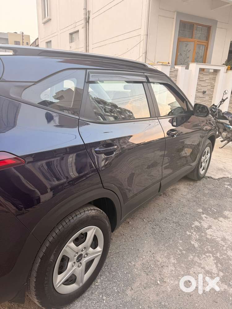 Kia Seltos Petrol 2024