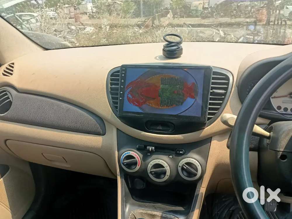 Power Window Ac