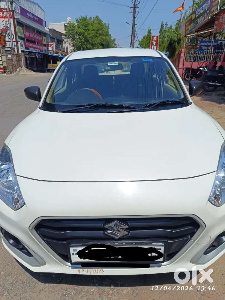 Maruti Suzuki Dzire 2020 Petrol 22000 Km Driven