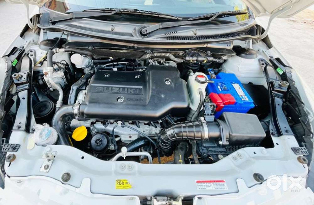 Maruti Suzuki Swift Dzire Vdi (o), 2015, Diesel