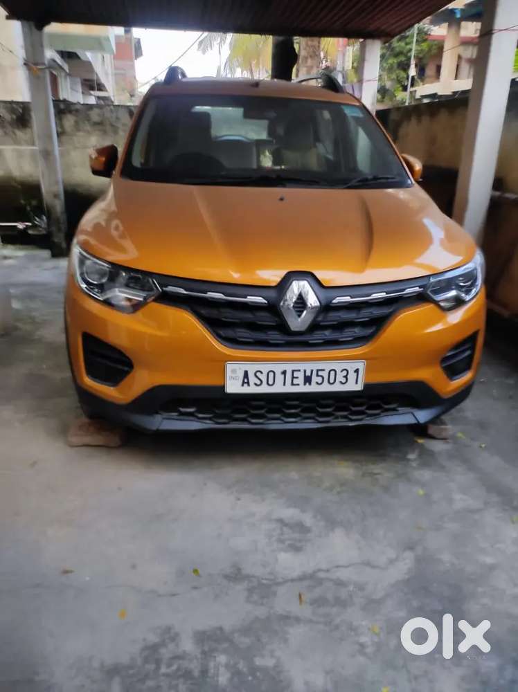 Renault Triber 1.0 Rxl 2021