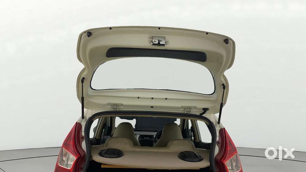 Hyundai Eon Era +, 2018, Petrol