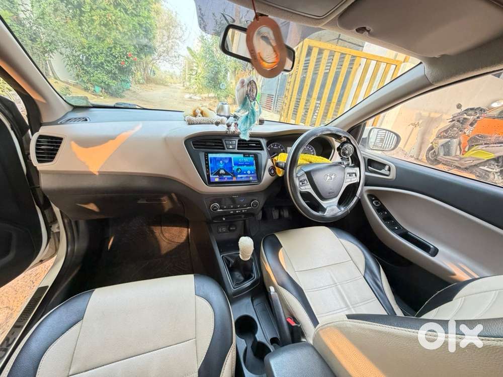 Hyundai I20 2014 Petrol 88000 Km Driven