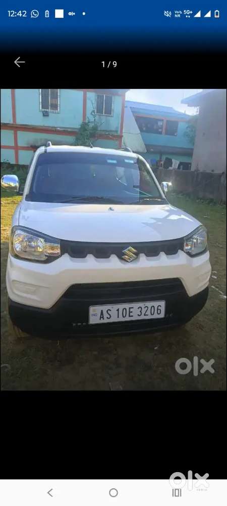 Good Conditions Sresso Sell Urgently