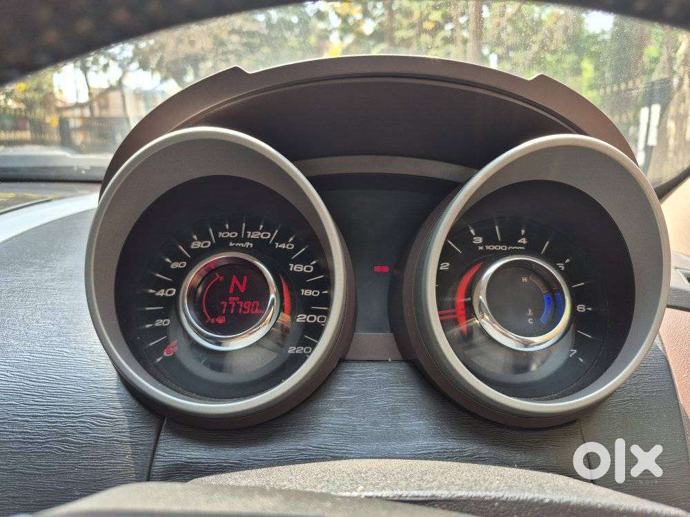 Mahindra Xuv500 2011-2015 W8 2wd, 2014, Diesel