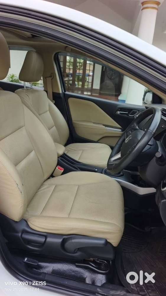 Honda City Zx Vtec, 2019, Diesel