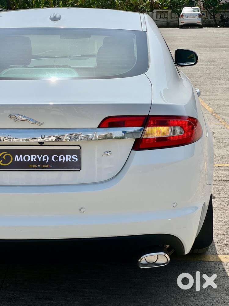 Jaguar Xf 3.0 Litre S Premium Luxury, 2011, Diesel