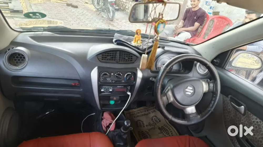 Maruti Suzuki Alto 800 Good Condition